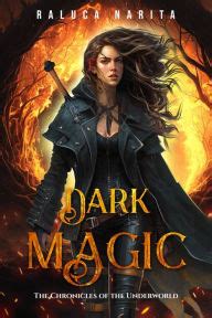 The Fascinating History of Dark Magic Ralica Nariat